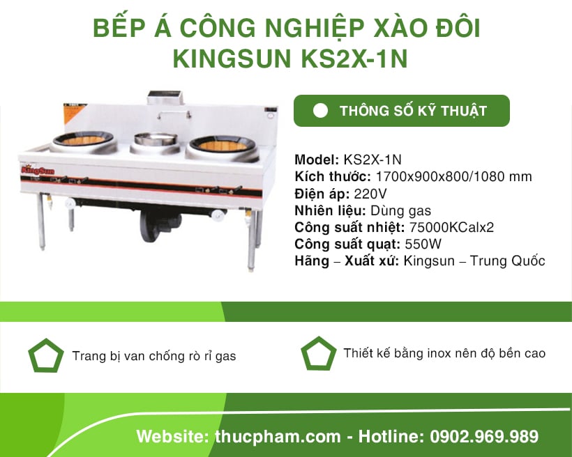 bep-a-cong-nghiep-xao-doi-kingsun-ks2x-1n