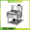 Bếp Á đơn 1 bầu nước Việt Nam