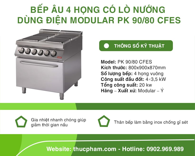 bep-au-4-hong-co-lo-nuong-dung-dien-modular-pk-90-80-cfes