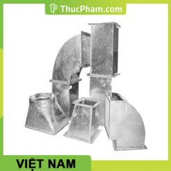 Hệ Thống Ống Thoát Khói Việt Nam