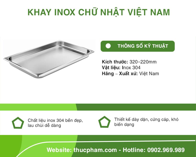 khay-inox-chu-nhat-viet-nam