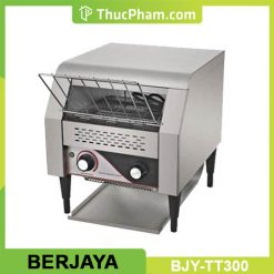 Lò Nướng Bánh Mỳ Băng Chuyền Berjaya BJY-TT300