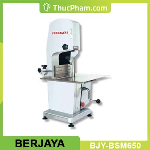 Máy cắt xương Berjaya BJY-BSM650