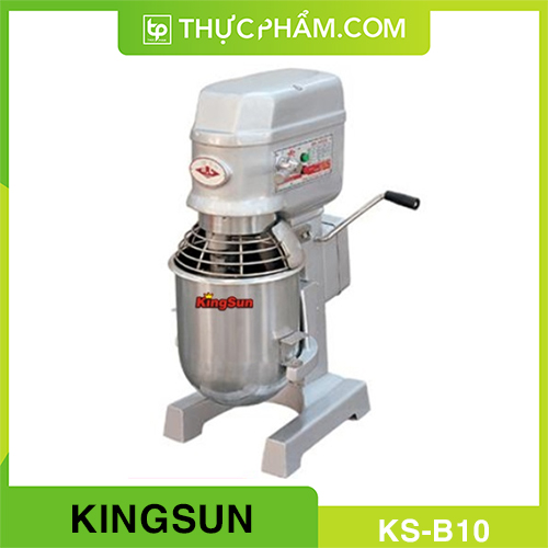 may-danh-trung-10l-kingsun