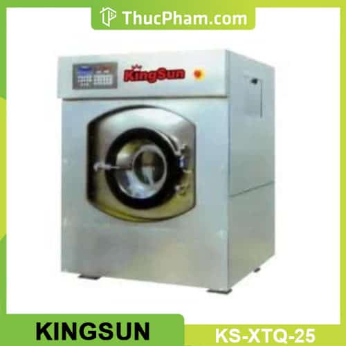 Máy Giặt Vắt Công Nghiệp KingSun KS-XTQ-25