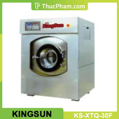 Máy Giặt Vắt Công Nghiệp KingSun KS-XTQ-30F