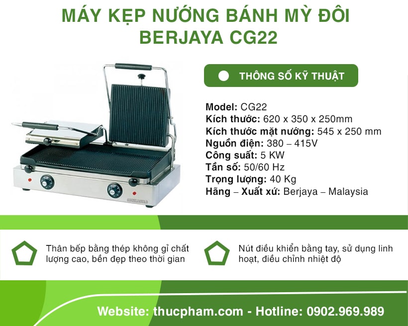 may-kep-nuong-banh-my-doi-berjaya-cg22-banner
