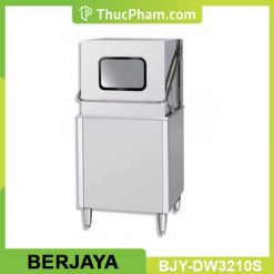 Máy Rửa Bát Công Nghiệp Tự Động Berjaya BJY-DW3210S