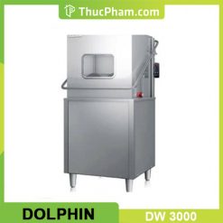 Máy Rửa Bát Dolphin DW 3000