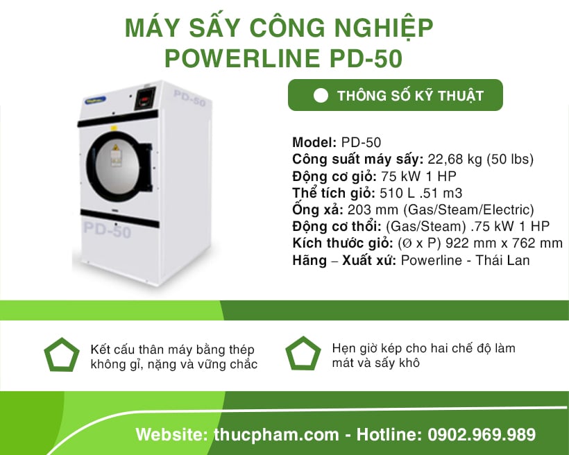 may-say-cong-nghiep-powerline-pd-50