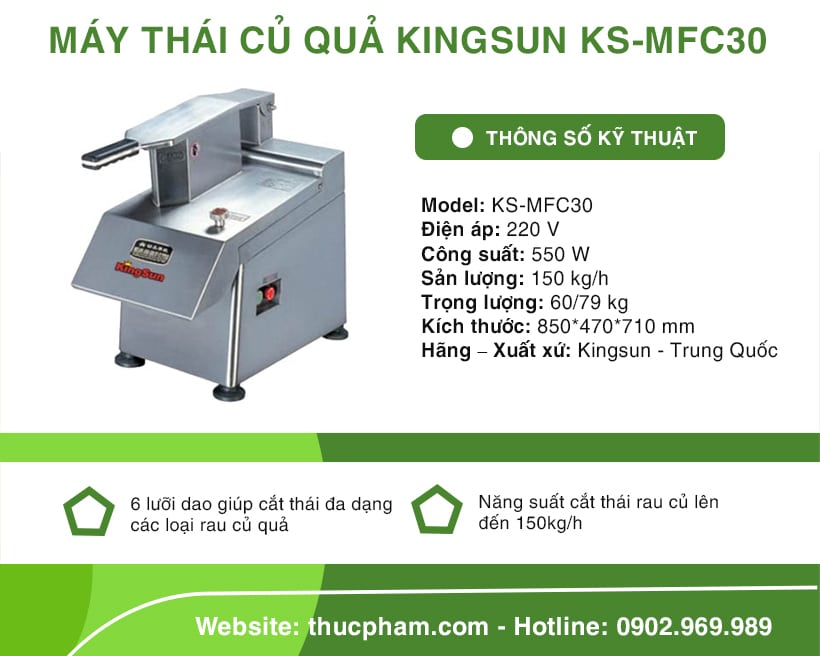 may-thai-cu-qua-kingsun-ks-mfc30