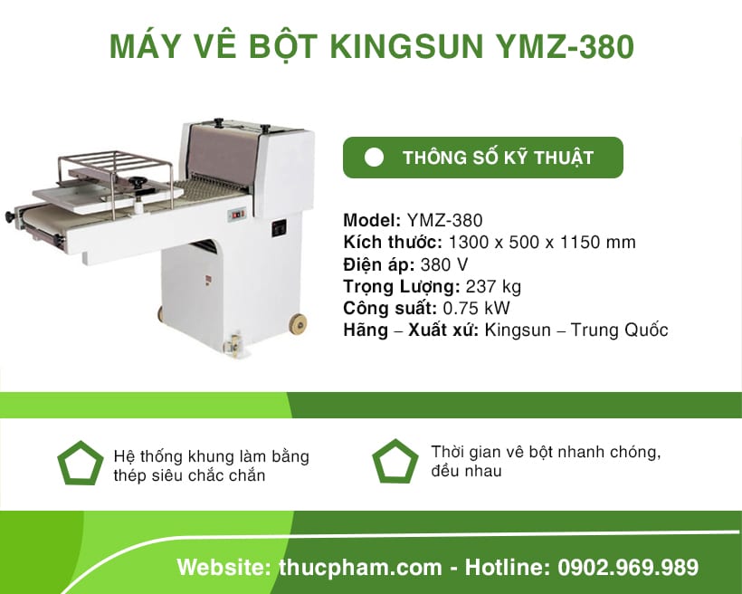 may-ve-bot-kingsun-ymz-380
