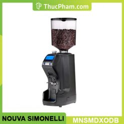 Máy Xay Cafe MDX On Demand Nouva Simonelli MNSMDXODB