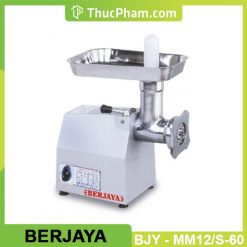 Máy Xay Thịt Berjaya BJY-MM12/S-60