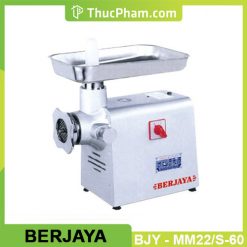 Máy Xay Thịt Berjaya BJY-MM22/S-60