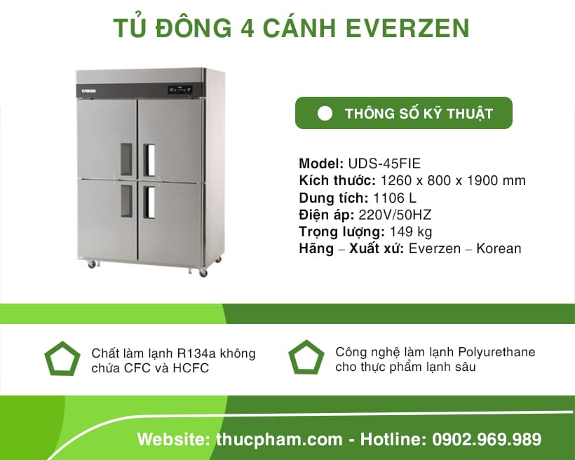 tu-dong-4-canh-Everzen-UDS-45FIE