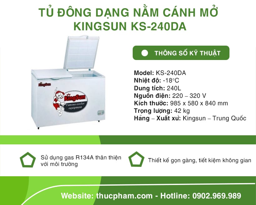 tu-dong-dang-nam-canh-mo-kingsun-ks-240da
