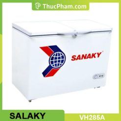 Tủ Đông Sanaky VH285A