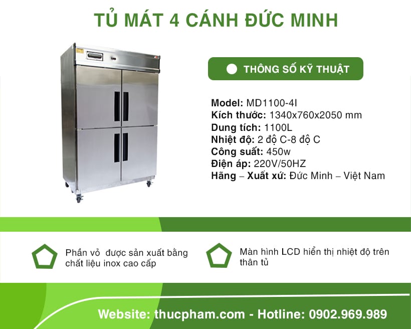 tu-mat-4-canh-Duc-Minh-MD1100-4I