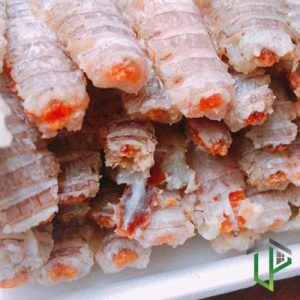 Bề Bề Bóc Nõn Loại 1 (100% Trứng)