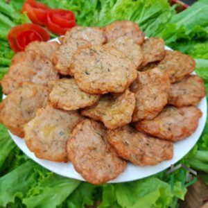 Chả Cá Nhạc Nguyên Chất