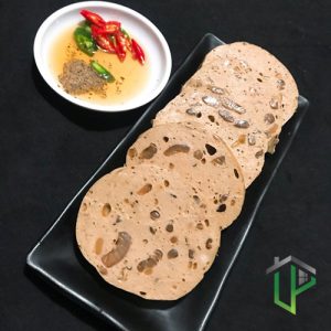 Giò Gân Bò
