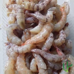 Nõn Tôm Sắt Tươi Size Nhỡ