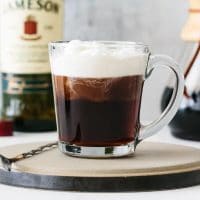 Irish Coffee: Công thức & cách làm