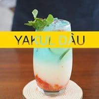 Cách Pha Đồ Uống Yakult