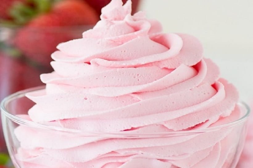Top 5 loại bột làm kem tươi được ưa chuộng tại các cơ sở kinh doanh kem tươi