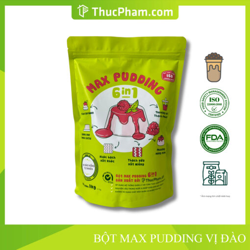 bot max pudding ThucPham vi dao 2