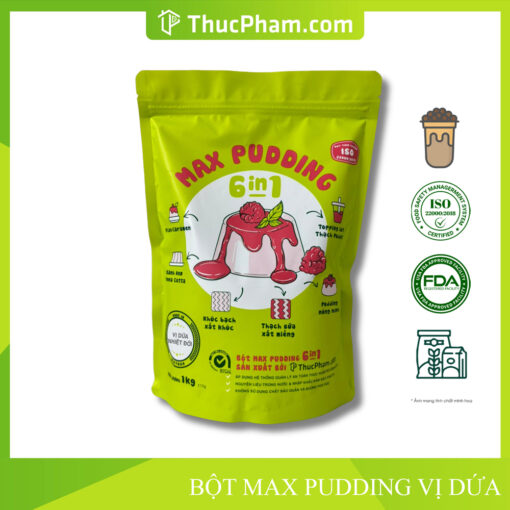 bot max pudding ThucPham vi dua 1