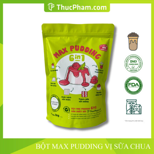 bot max pudding ThucPham vi sua chua 1