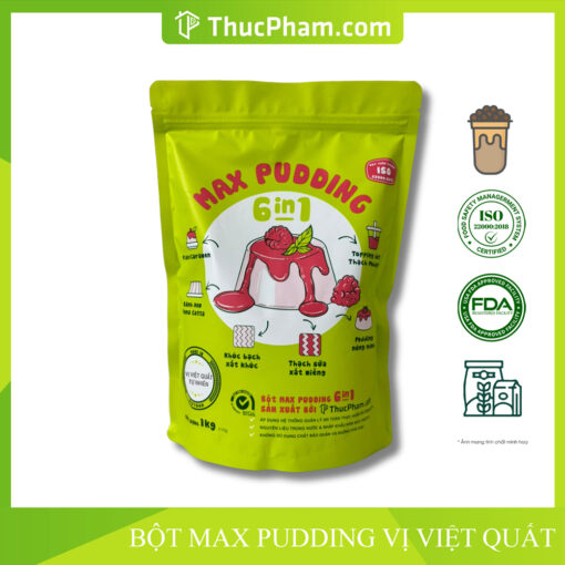 bot max pudding ThucPham vi viet quat 1