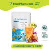 Bột Trà Hoa Quả Hòa Tan ThucPham.com Vị Chanh Mật Ong Giàu Vitamin C