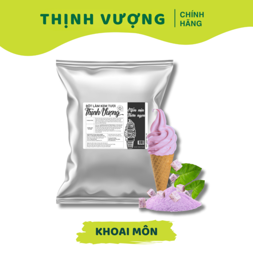 KHOAI MON 1