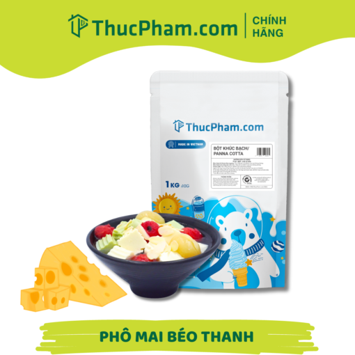 PHO MAI BEO THANH