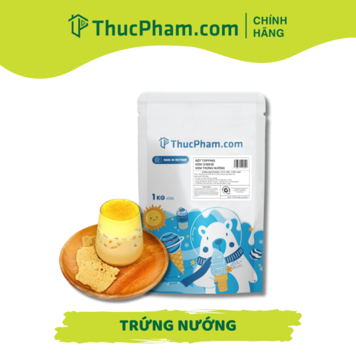 TRUNG NUONG