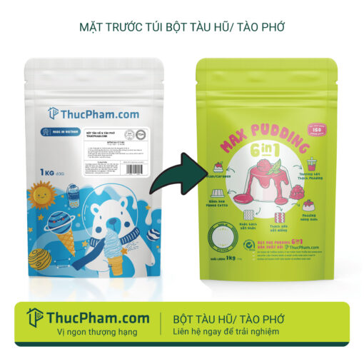 doi bao bi tau hu tao pho mat truoc