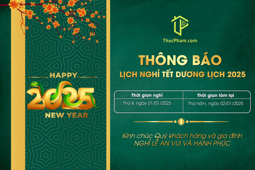 TP thong bao nghi tet duong lich 2025