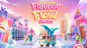 Thucpham.com tham gia Ice-Cream Fest 2025