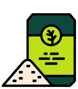icon bot nguyen lieu