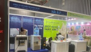 ThucPham.com tai Vietfood Propack Vietnam 2025