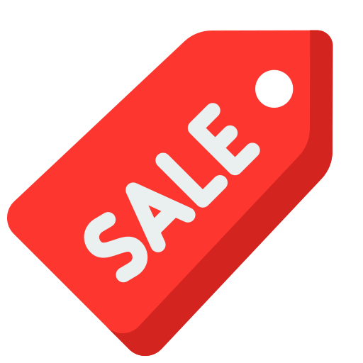 Sale