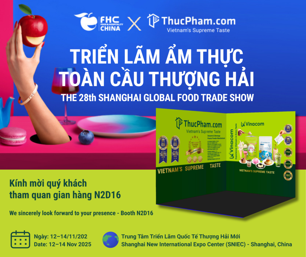 thư mời FHC Shanghai 2025 - TV-EN