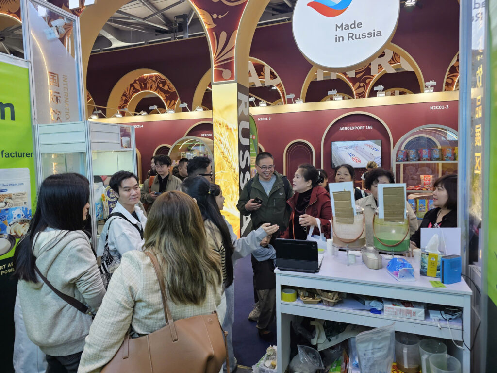 trai nghiem thucphamcom fhc thuong hai 2025