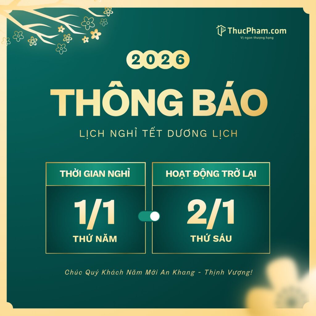 Thông Báo Lịch Nghỉ Tết Dương Lịch 2026 7 lịch nghỉ tết dương lịch 2026