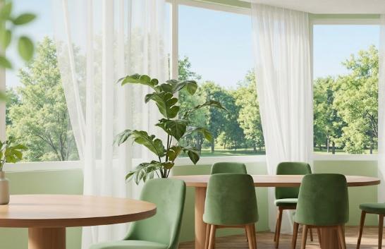 Bột Làm Kem Để Được Bao Lâu? 5 Dấu Hiệu Nhận Biết Và Cách Bảo Quản Chuẩn 6 Tủ bảo quản bột làm kem thoáng mát, khô ráo, tránh ánh nắng trực tiếp