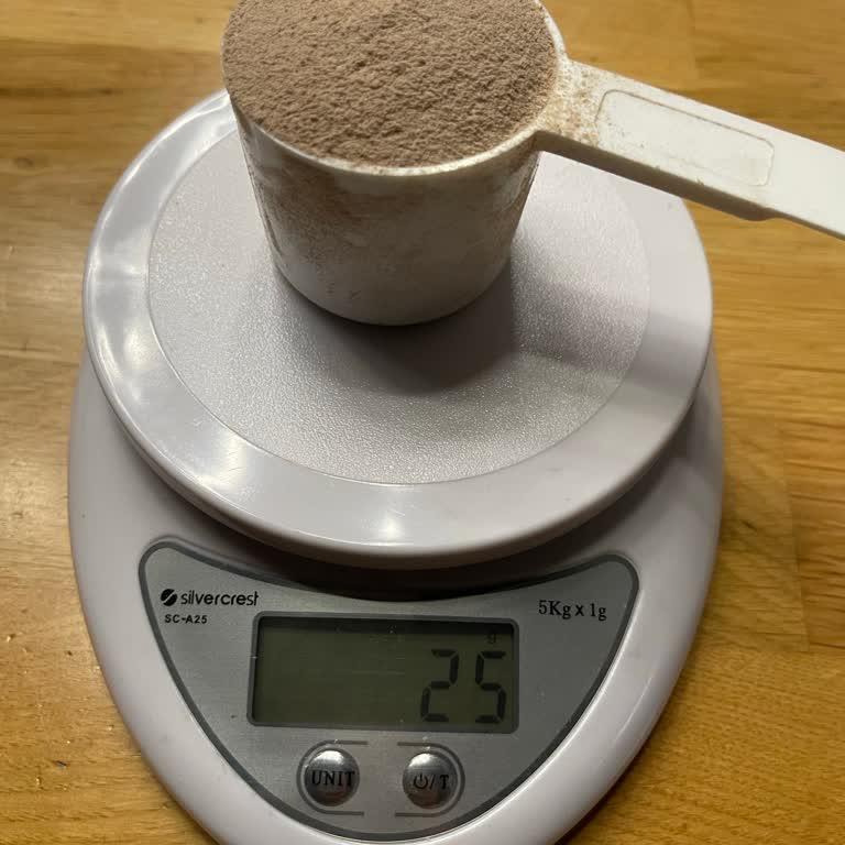 1kg Bột Trà Sữa Pha Được Bao Nhiêu Ly? Cách Tính Chính Xác 6 Bảng định lượng 1kg bột trà sữa pha được bao nhiêu ly