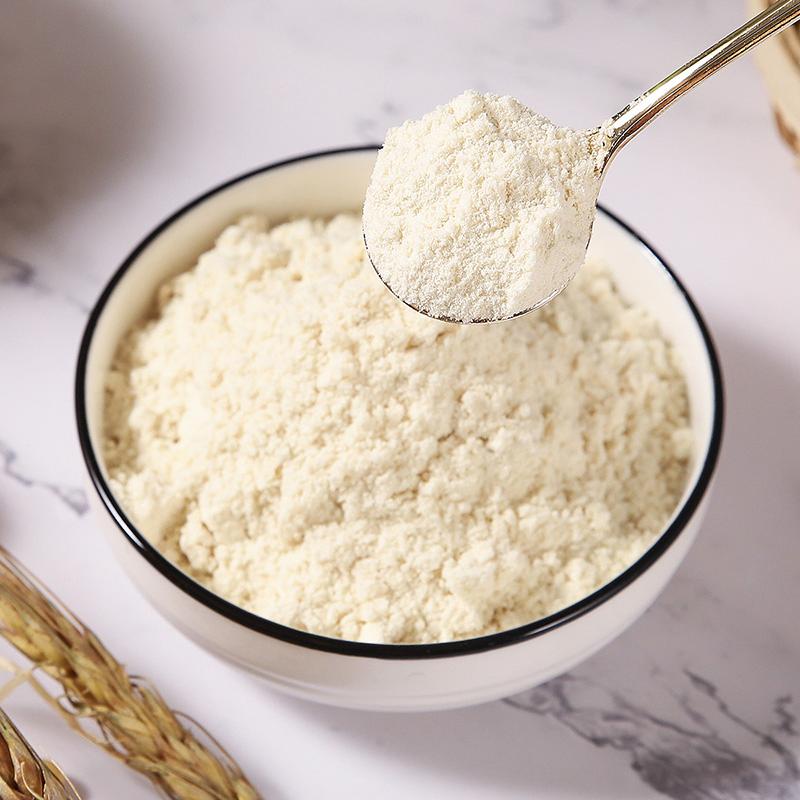 Thành phần bột trà sữa gồm những gì? Phân tích chi tiết từ A-Z 10 Bột kem béo Creamer giúp tăng độ béo và độ mịn cho trà sữa